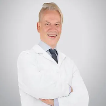 Dr. Niels Peter Buchholz