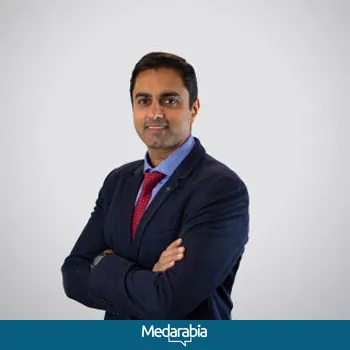 Dr. Nitin Verma