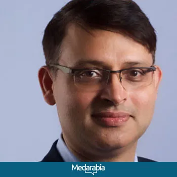 Dr. Rajeev Tomar