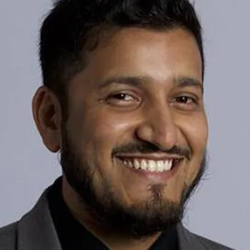 Dr. Murtaza Najmi