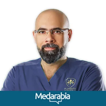 Dr. Hussam Shaban