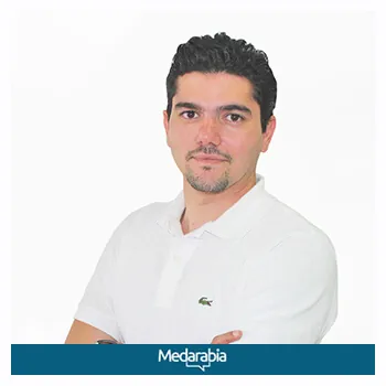 Dr. Wael Arabi Dr. Wael Arabi