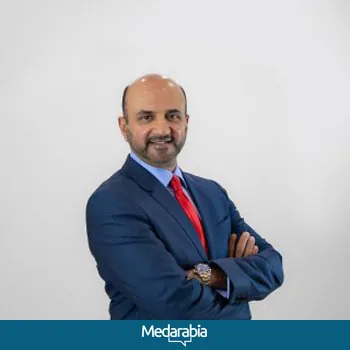 Dr. Emran Khan