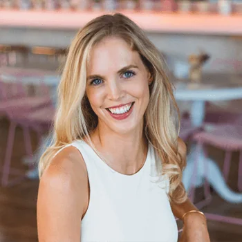 Dr. Kirsten Jackson