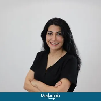 Dr. Yildiz Saritas