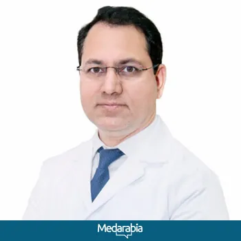 Dr. Uttam Kumar