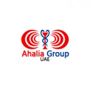 Ajman Ahalia Medical Center – Branch 2
