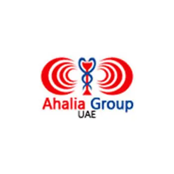 Ajman Ahalia Medical Center - Branch 2