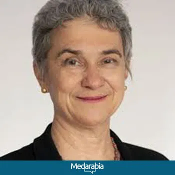 Prof. Dr. Barbara Wild