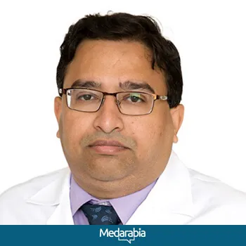 Dr. Ravi Gutta