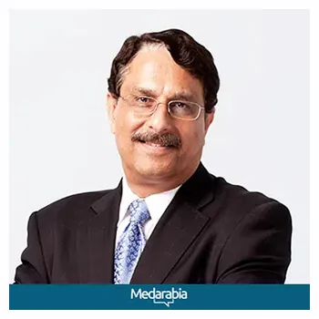 Dr. Suresh Puri