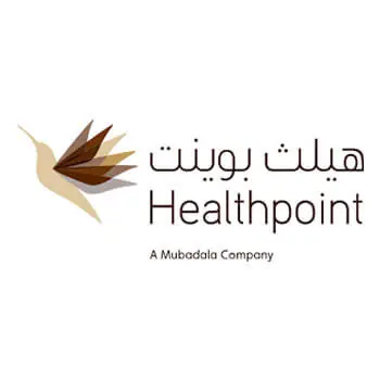 Healthpoint