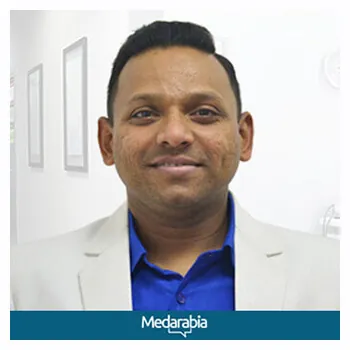 Dr. Imran Sheikh