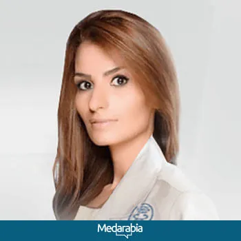 Dr. Noor M. Janahi Dr. Noor M. Janahi