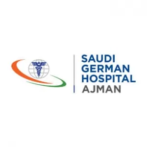 Saudi German Hospital – Ajman