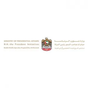 Sheikh Khalifa Specialty Hospital Sheikh Khalifa Specialty Hospital