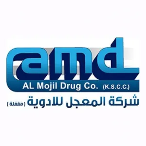 Al Mojil Drug Company