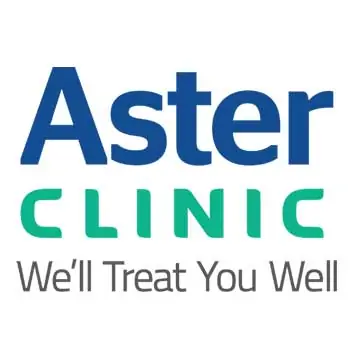 Aster Clinic, Ras Al Khaimah