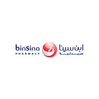 BinSina pharmacy