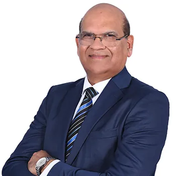 Dr. Anil Saxena Dr. Anil Saxena