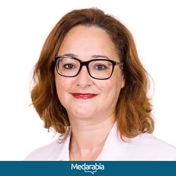 Dr. Afef Koubaa Dr. Afef Koubaa