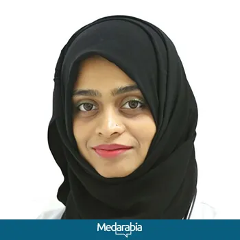 Dr. Afshan Zulfiqar