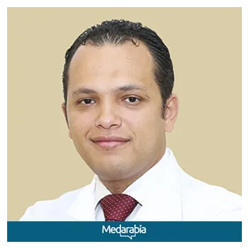 Dr. Ahmed M. Abdelrazek Zaki