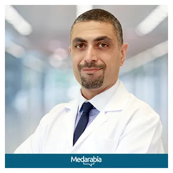 Dr. Al Mustasim Bellah