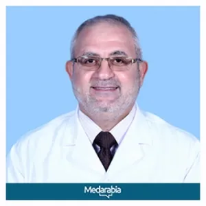 Dr. Ammar Al Amir