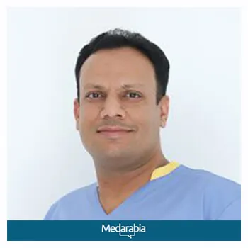 Dr. Anish Gupta