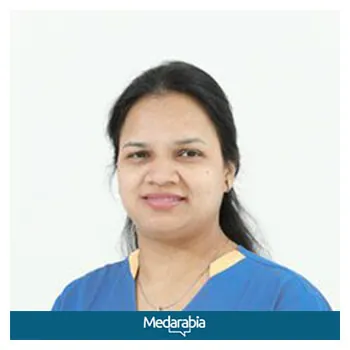 Dr. Aparna Pandey