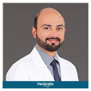 Dr. Arshad Abbasi