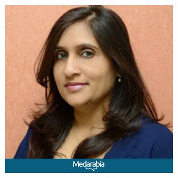 Dr. Arti Tuteja