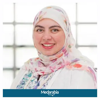 Dr. Asmaa Kadry Hussein