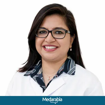 Dr. Avantika Singh