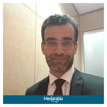 Dr. Bahaa Shaath
