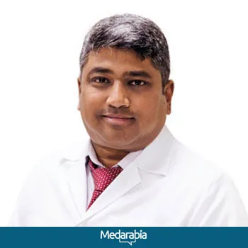 Dr. Balaji Krishnamurthy