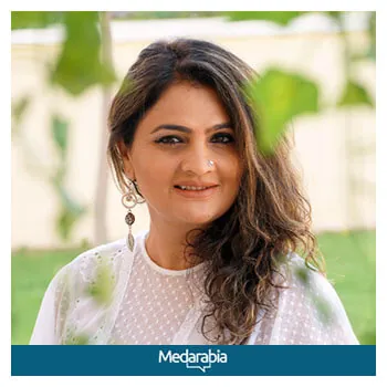 Dr. Deepa Arora