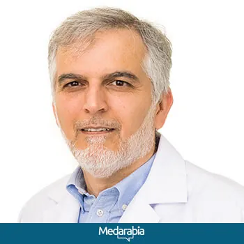 Dr. Ejaz Waseem