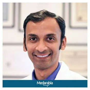 Dr. Faisal Ameer