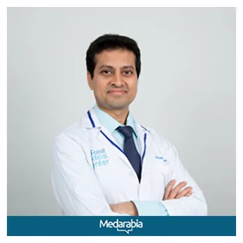Dr. Ganesh Somayaji