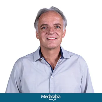 Dr. Jörg (George) Stöbel Dr. Jörg (George) Stöbel