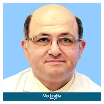 Dr. Hamdi Takriti