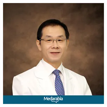 Dr. HoSung Kim