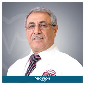 Dr. Hussein Nasser Matlik