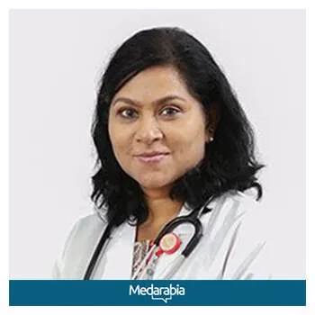 Dr. Irene Nirmala