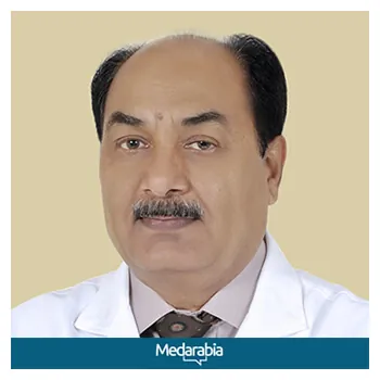 Dr. Jagdish Singh Shekhawat