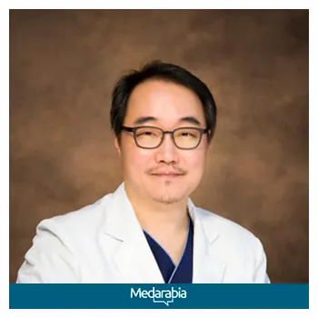 Dr. Ji Min Chang
