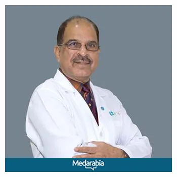Dr. Kariattil Mathew