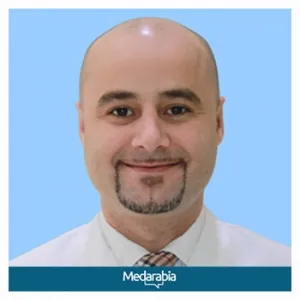 Dr. Khalid Kutub